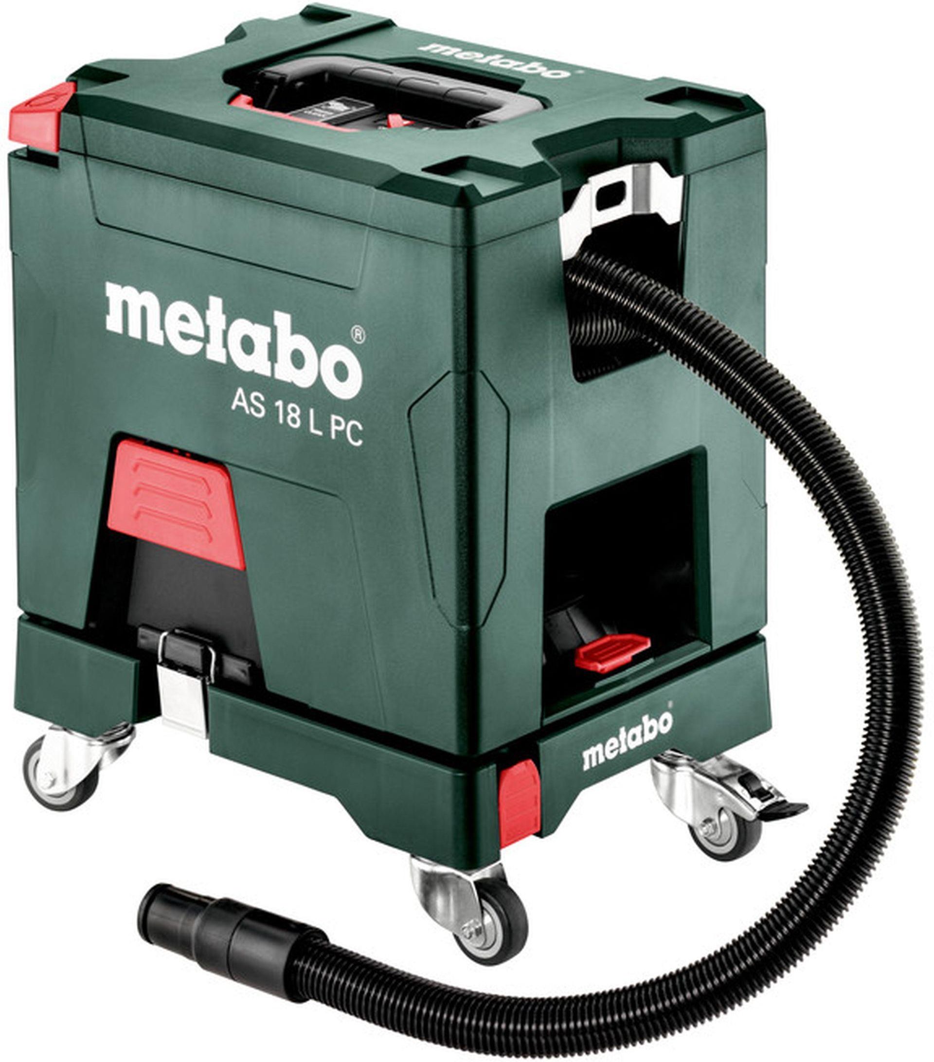 Двигатель 18v metabo