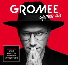 Płyta kompaktowa Chapter One Gromee  - zdjęcie 1