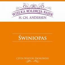 Świniopas (Wielka Kolekcja Bajek) (MP3)