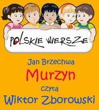 Polskie wiersze - Murzyn (MP3)