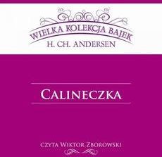 Calineczka (Wielka Kolekcja Bajek) (MP3)