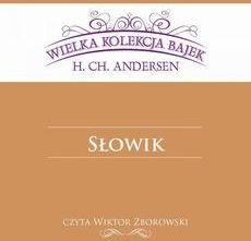 Słowik (Wielka Kolekcja Bajek) (MP3)