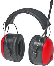 Zdjęcie Blue Wear Nauszniki Ochronne Z Radiem - Wrocław