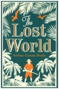Lost World (Doyle Sir Arthur Conan)(Paperback)