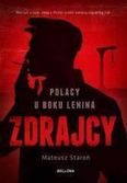 Zdjęcie Zdrajcy. Polacy u boku Lenina - Mateusz Staroń . - Rybnik