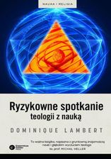 Zdjęcie Ryzykowne spotkanie teologii z nauką (MOBI) - Katowice
