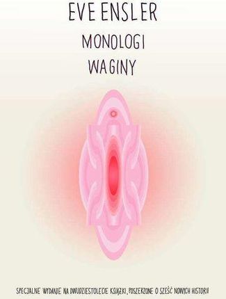 Monologi waginy - Eve Ensler