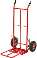 Zdjęcie Hamron Wózek Magazynowy 150 Kg - Olsztyn