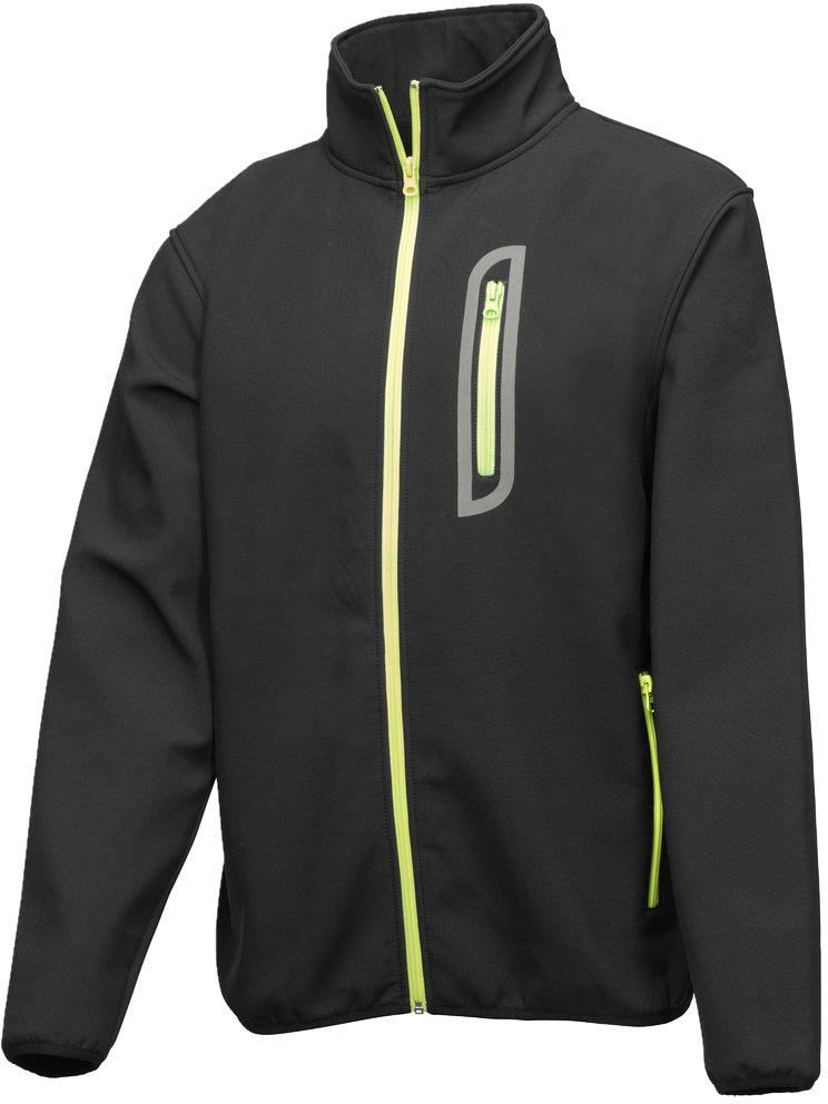 jula softshell