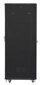 Lanberg Szafa Rack 19” 42U 800x800 FF01-8842-12B - zdjęcie 2 Lanberg Szafa Rack 19” 42U 800x800 FF01-8842-12B