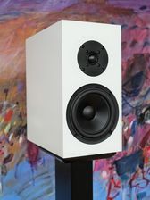 Zdjęcie Buchardt Audio S300 MkII Biały - Mosina