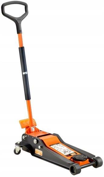 Bahco Podnośnik Garażowy Bh13000 3 T - zdjęcie 3 Bahco Podnośnik Garażowy Bh13000 3 T