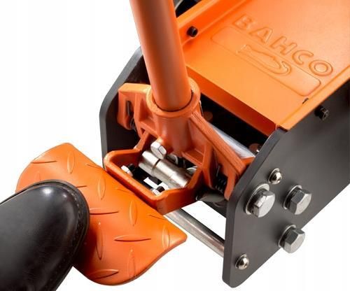 Bahco Podnośnik Garażowy Bh13000 3 T - zdjęcie 7 Bahco Podnośnik Garażowy Bh13000 3 T