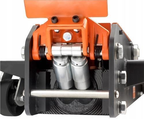 Bahco Podnośnik Garażowy Bh13000 3 T - zdjęcie 8 Bahco Podnośnik Garażowy Bh13000 3 T
