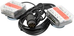 Zdjęcie Hamron Zestaw Lamp Led Na Magnes - Ozorków