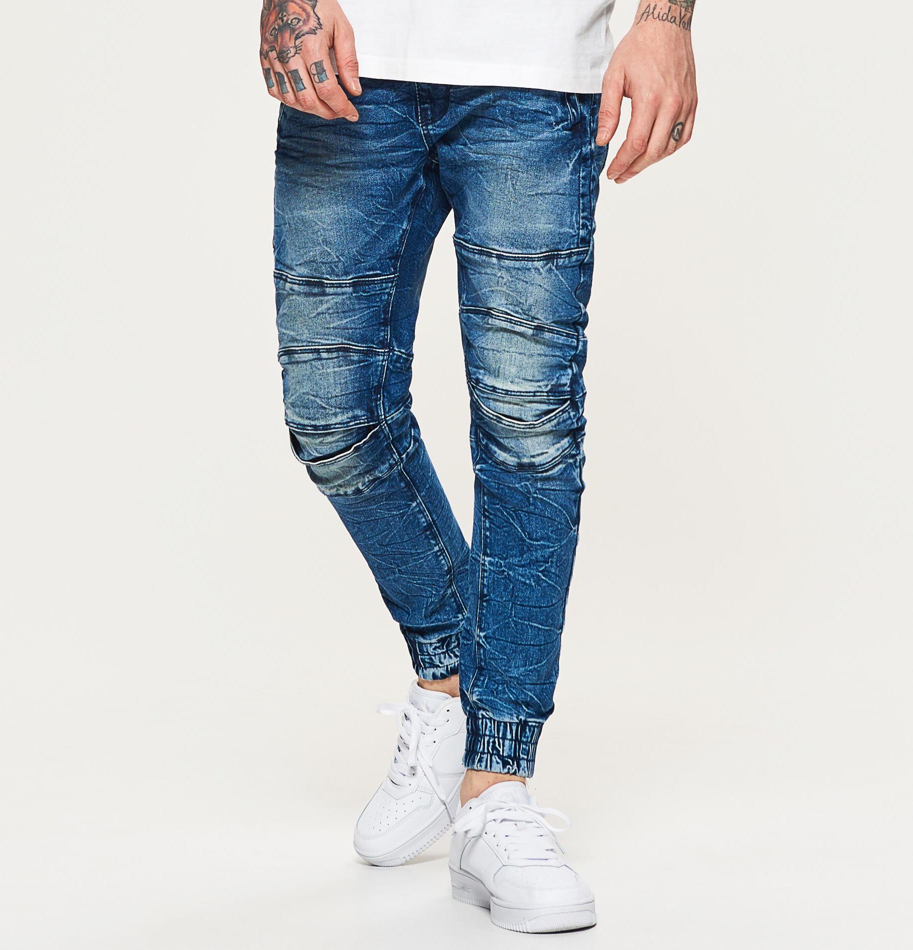 Cropp Denim джинсы мужские