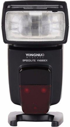 Yongnuo YN-585EX P-TTL (Pentax)