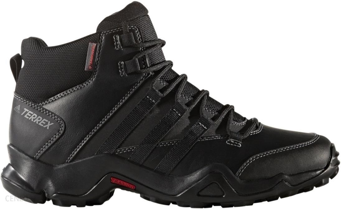 Buty trekkingowe Adidas Terrex Ax2R Beta Mid Climawarm Shoes Black S80740 -  Ceny i opinie - Ceneo.pl