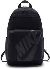 Zdjęcie Nike Sportswear Elemental Backpack Black Ba5381 010 - Zabrze