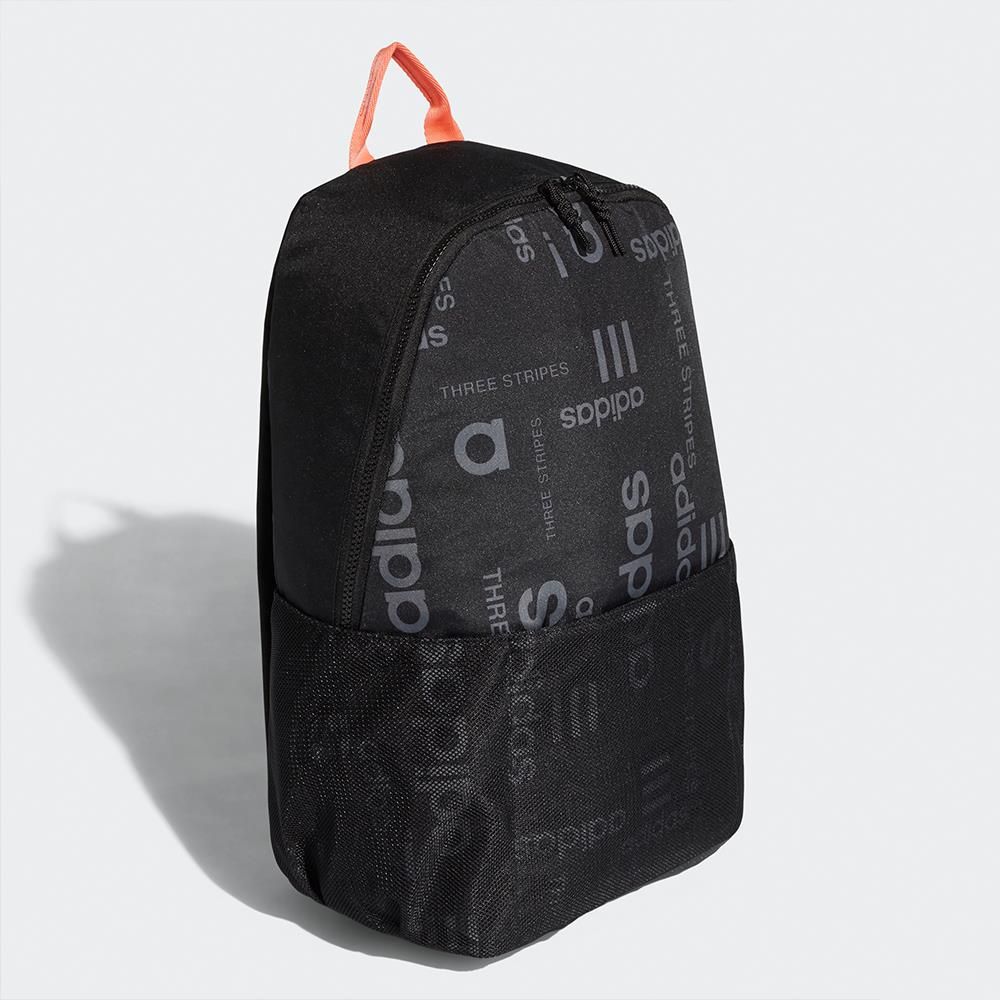 Adidas graphic daily backpack Clearance