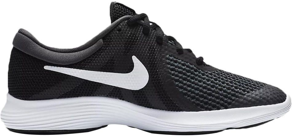 men black revolution 4 running shoes