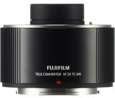 Fujifilm XF 2.0x TC WR (Fujifilm X) - Konwertery do obiektywów i aparatów
