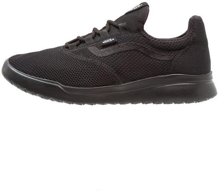 Clearance Shoes Vans Cerus Lite Black Vans Cerus RW Trainers