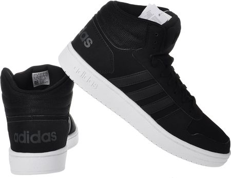 Buty Adidas Hoops 2.0 MID DB0113 Nowo r.40 Ceny i opinie Ceneo.pl