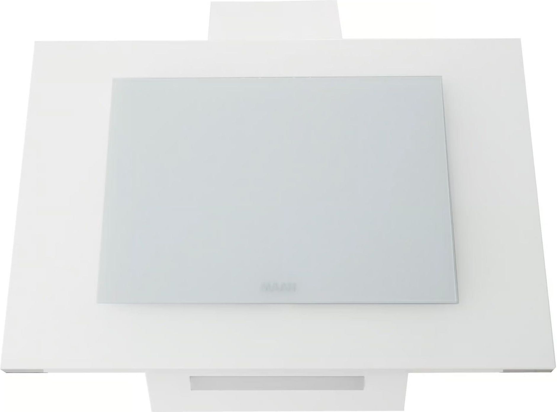фото Витяжка похила Maan Vertical P 2 50 White 2