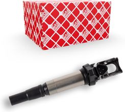 Zdjęcie FEBI BILSTEIN Cewka zapłonowa 45031 - Konstancin-Jeziorna