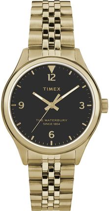 Timex Waterbury Classic Tw2R69300