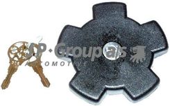 Zdjęcie JP GROUP Korek wlewu paliwa 1115650400 - Chrzanów