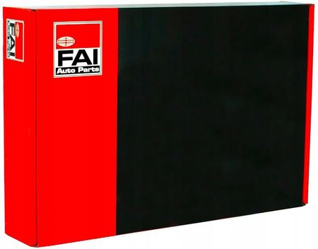 FAI AutoParts Zawór wydechowy EV33416