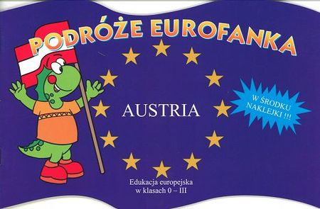 Podróże eurofanka Austria
