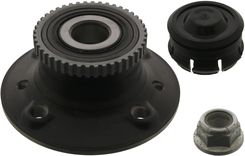 Zdjęcie SWAG Łożysko koła 60 93 9252 - Rabka-Zdrój