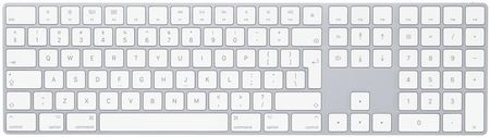 Klawiatura Apple Magic Keyboard (MQ052ZA)