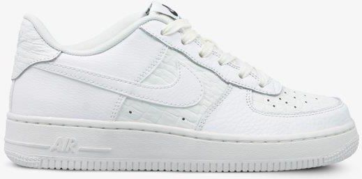 NIKE AIR FORCE 1 LV8 UTILITY BG NIKE AIR FORCE 1 LV8 UTILITY BG