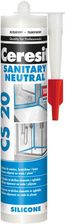 Zdjęcie Ceresit Silikon Sanitarny Neutral 280Ml Bezbarwny - Rzeszów