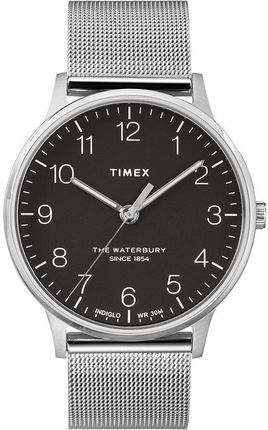 Timex Waterbury Tw2R71500