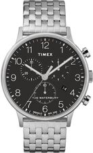 Timex Waterbury Classic Chronograph Tw2R71900 - zdjęcie 1