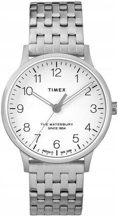 Timexwaterbury Classic Tw2R72600
