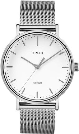 Timex Classic With Indiglo Tw2R26600