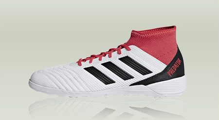 Adidas Predator Tango 18.3 In Cold Blooded Cp9929 Ceny i opinie Ceneo.pl