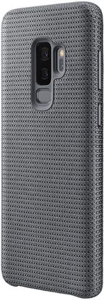 Samsung Hyperknit Cover do Galaxy S9+ Grey (EF-GG965FJEGWW)