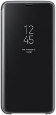 Zdjęcie Samsung Clear View Standing Cover do Galaxy S9 Black (EF-ZG960CBEGWW) - Gdynia