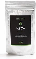 Moya Europe Moya Organiczna Herbata Moya Matcha Codzienna 100G - Herbata