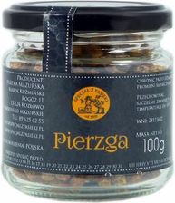 Zdjęcie Specjał Z Pasieki Pierzga Czysta Sucha 100G - Karczew