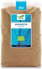 Zdjęcie Bio Planet Amarantus Bio 1Kg - Pieńsk