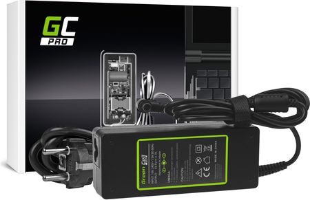 Green Cell Pro Zasilacz do Sony VAIO VGN-FS500 VGN-S360 19.5V 4.7A (AD31P)
