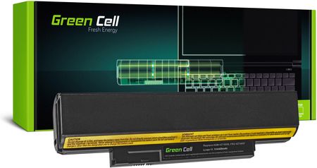 Green Cell Bateria do Lenovo ThinkPad L330,X140e, Edge E120 6 cell 11.1V (LE70)
